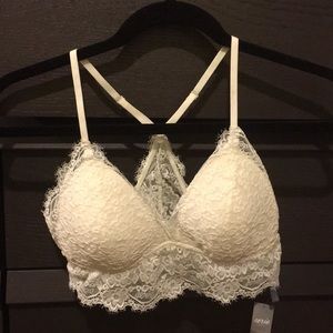 Bundle of 3 Bralettes